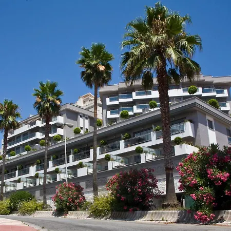 Artplatinum Suites & Apartments-3