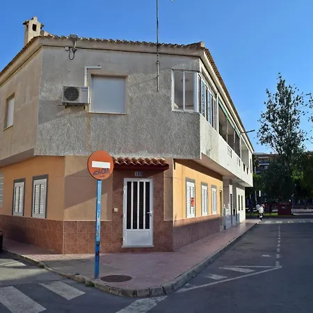 Casa en Torrevieja-2