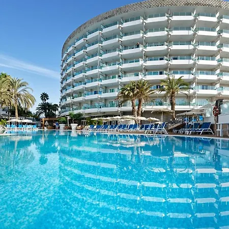Bull Escorial & Spa-3