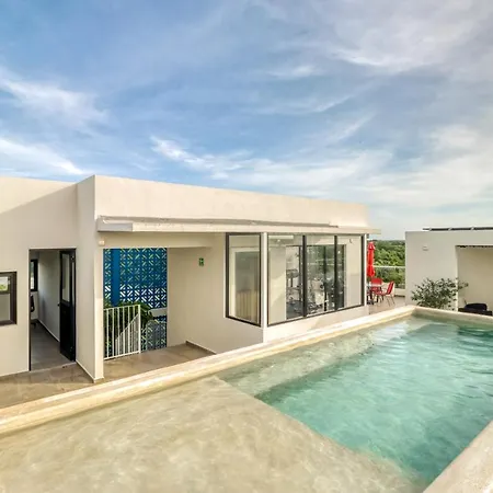 Zulim Condo - 302-2