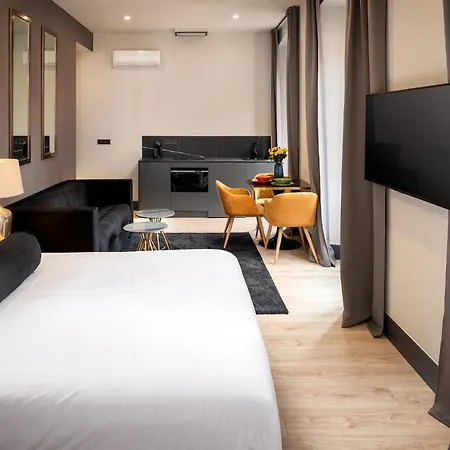 Suite 1907 Gijon-2