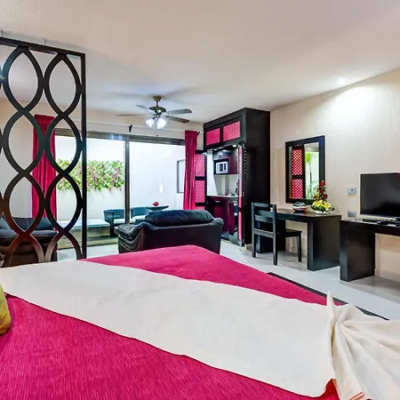 Suites Corazon-2