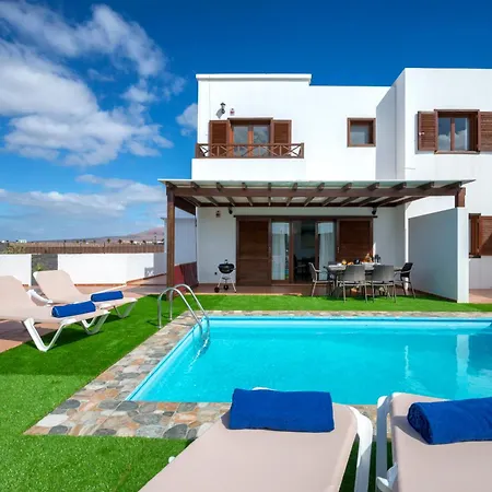Villas El Partidor-3