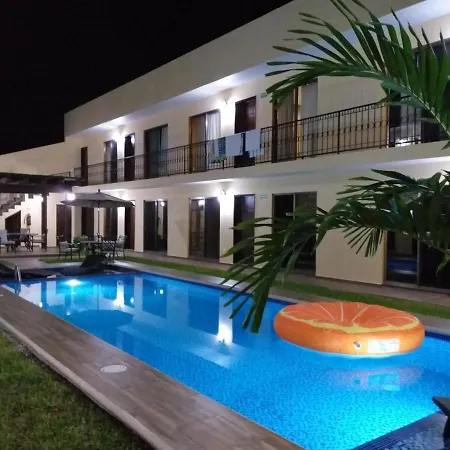 Prime Village Cozumel-3