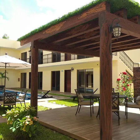 Prime Village Cozumel-2