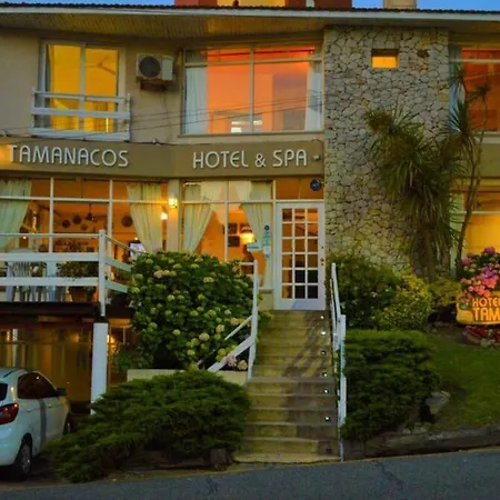 Tamanacos Hotel&Spa-3