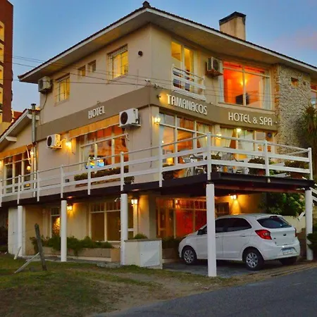 Tamanacos Hotel&Spa-2