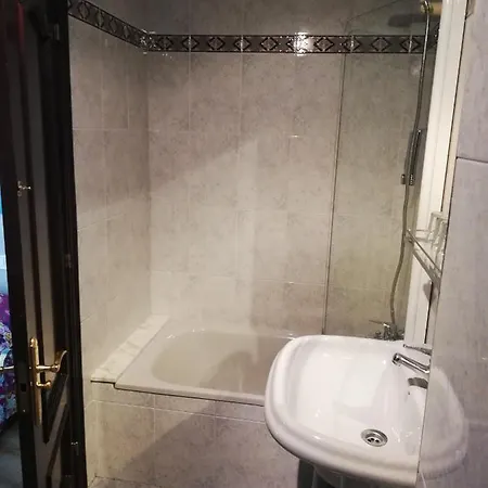 Alojamientos ALBOR I-2