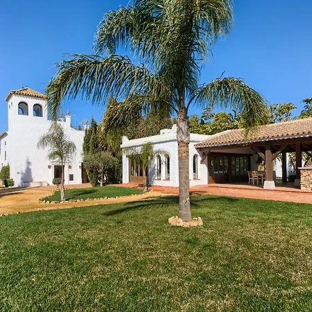 Hacienda Roche Viejo-3