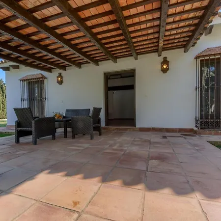 Hacienda Roche Viejo-2