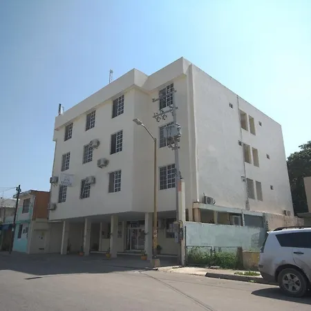 Hotel Maria Elena-3