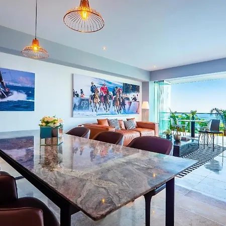 Paramount Bay - 308 Peaceful Luxury View 2 Br-3