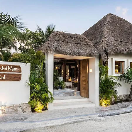 Tierra del Mar Hotel - Adults Only-3