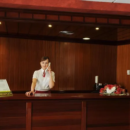 Hotel Rambla-2