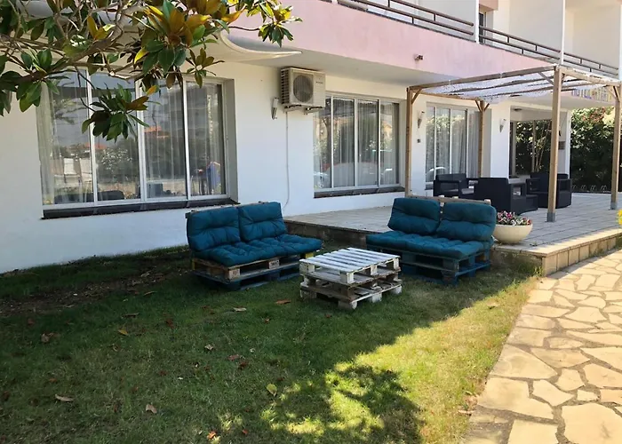 Hoteles PlayaPlaza Miami - Sólo Adultos