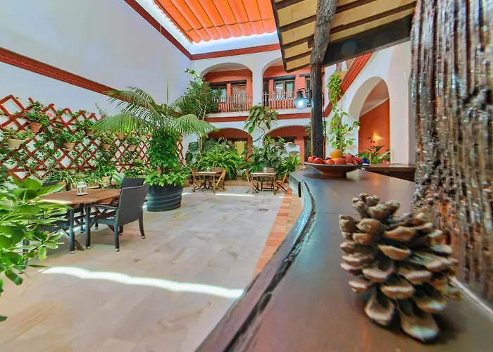 Hotel Pozo Rey Chipiona