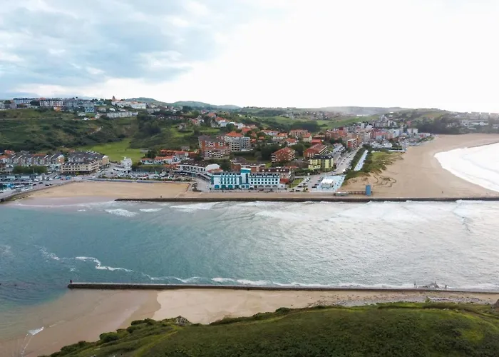 Hotel Soraya (Adults Only) Suances