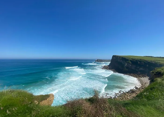 Hotel Soraya (Adults Only) Suances