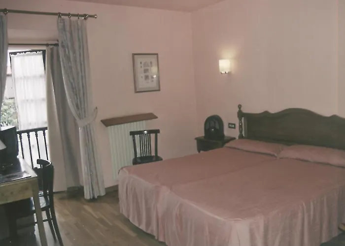 Hotel La Casona de Jovellanos Gijón