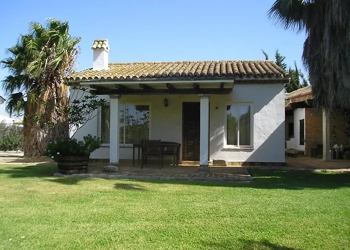 El Olivar de Roche Viejo Conil De La Frontera