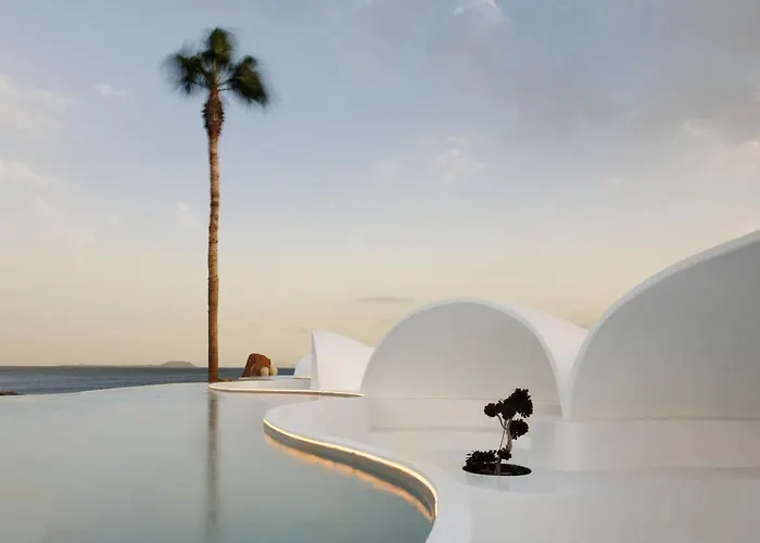 Kamezí Boutique Hotel Villas Playa Blanca 