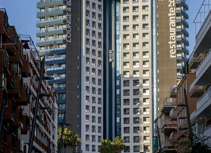 Hotel Madeira Centro