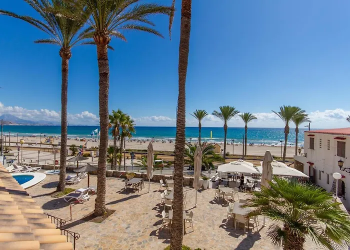 Hostal San Juan El Campello