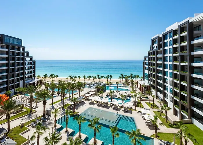 Garza Blanca Resort&Spa Los Cabos Cabo San Lucas