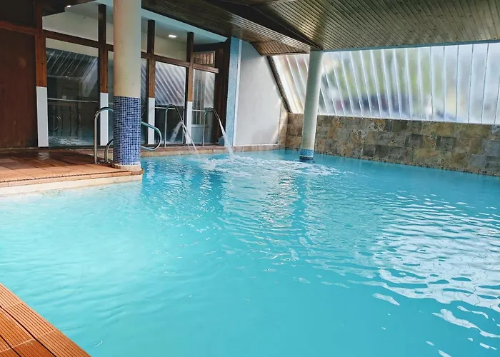 Hoteles PlayaRía De