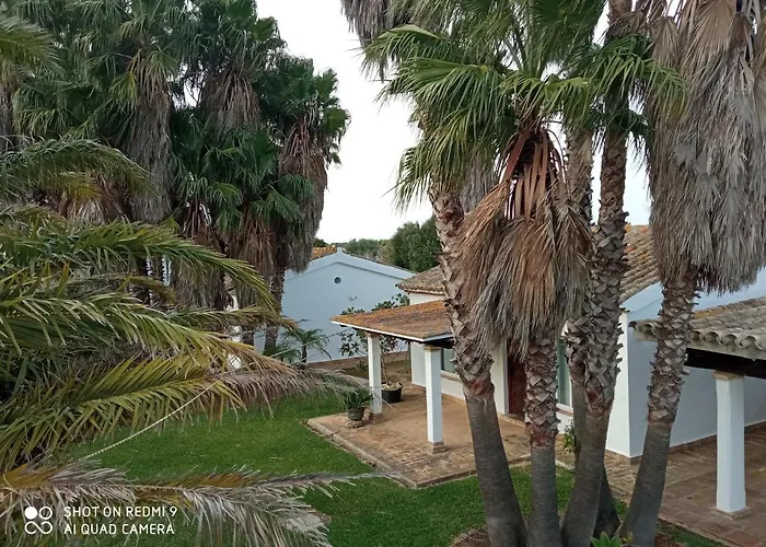 El Olivar de Roche Viejo Conil De La Frontera