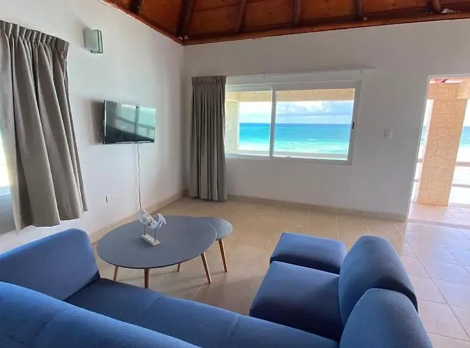 Hotel Caleta Tankah Tulum