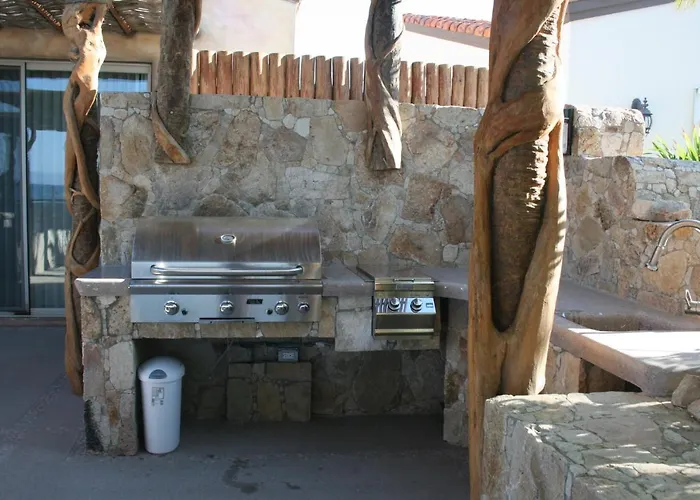 Villa Estrella de Mar - Oceanfront Properties La Paz