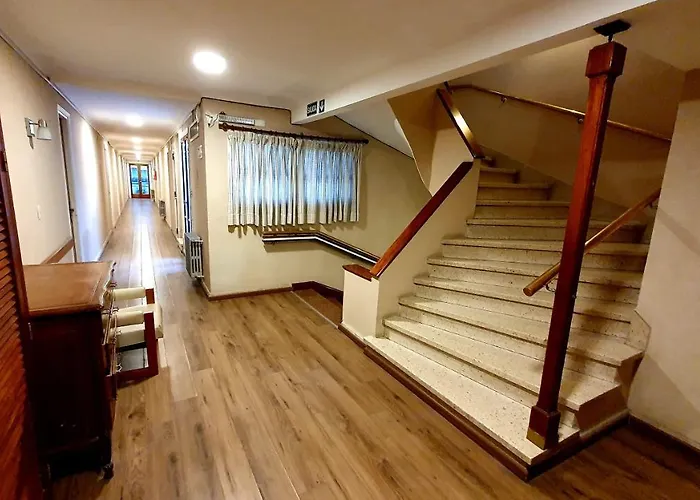 Hotel Tirol Mar del Plata