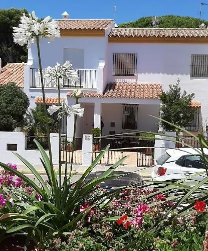 Villa Atalaya a pie de playa Conil De La Frontera