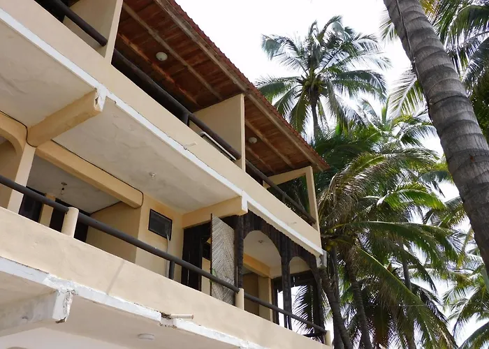 Hotel Restaurante Rocío by Rotamundos Acapulco