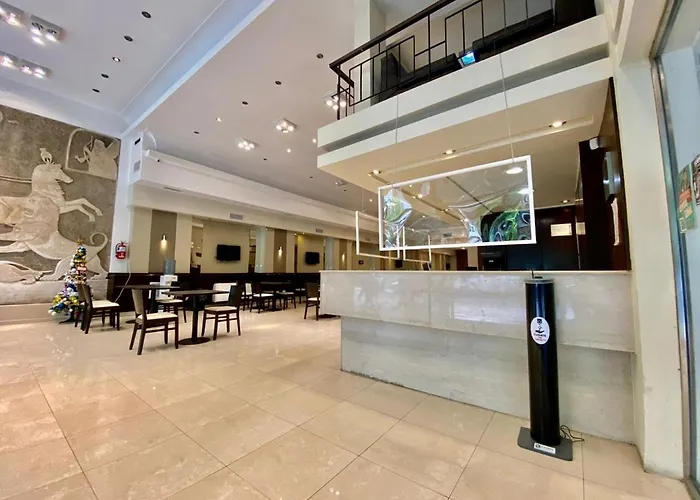 Gran Hotel Opera Mar del Plata