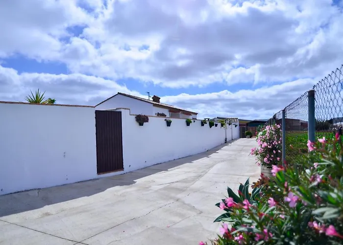 Villa Casa Manoli Conil De La Frontera
