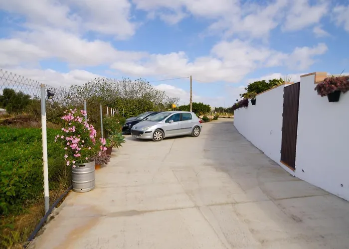 Villa Casa Manoli Conil De La Frontera