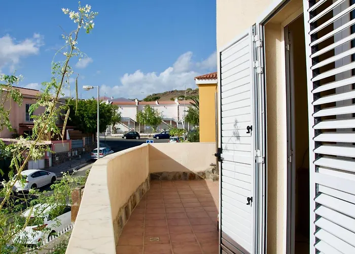 Villa Lovisi 2 Playa del Inglés