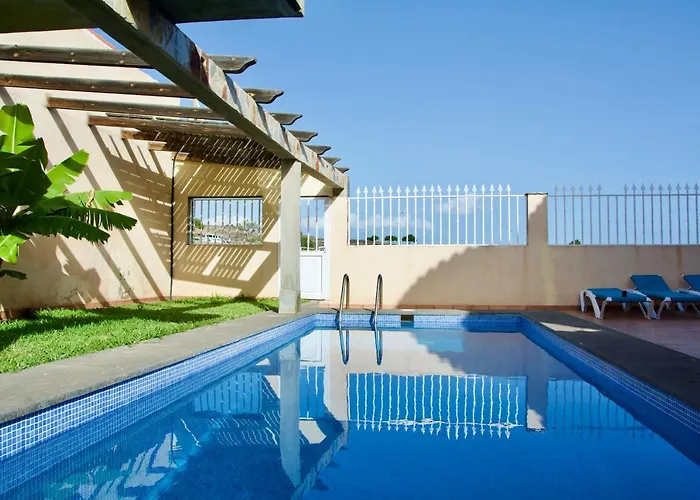 Villa Lovisi 2 Playa del Inglés