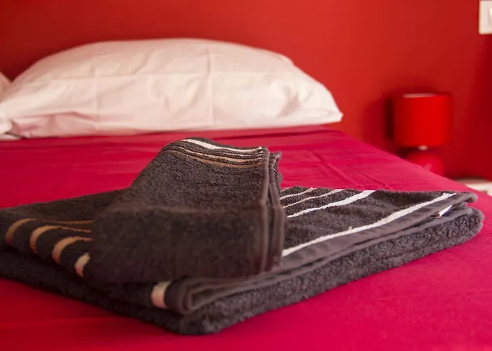 Colors Rooms Valencia