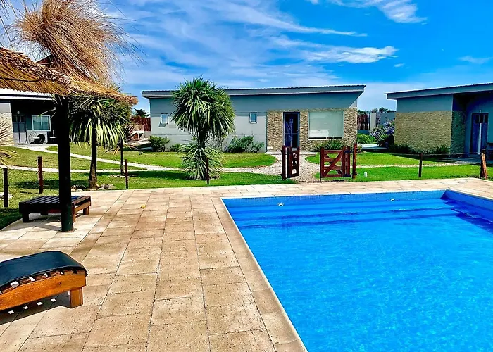 Riviera Del Sur - Apart Hotel Miramar 