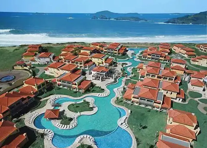 Búzios Beach Resort