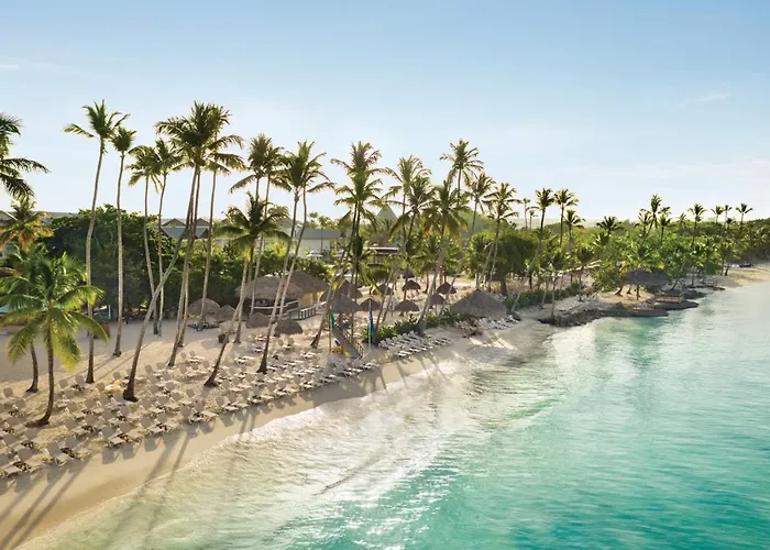 Hilton La Romana All-Inclusive Resort&Water Park Punta Cana Bayahíbe