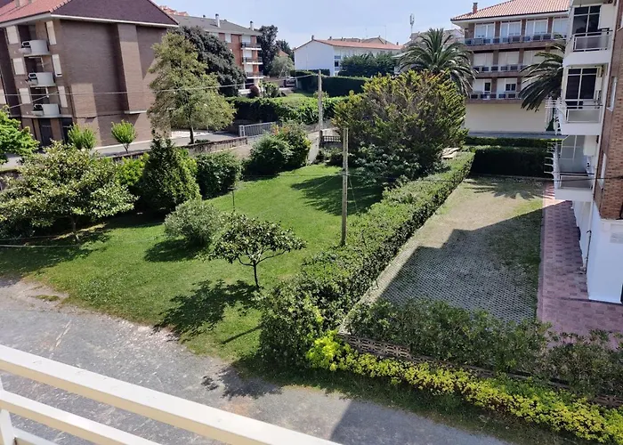 Pensión Dorada Noja