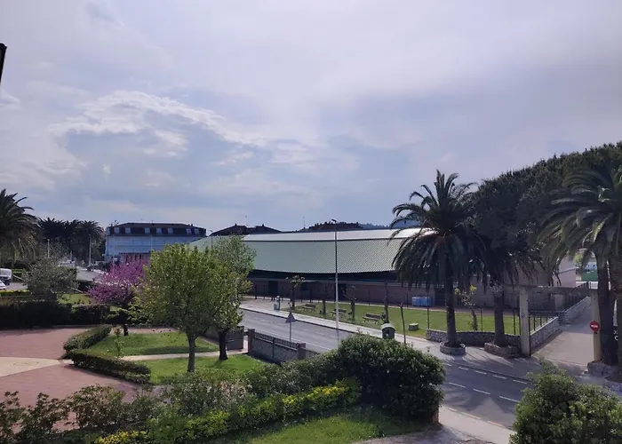 Pensión Dorada Noja