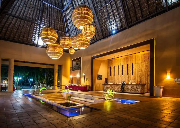 Reef Yucatán All Inclusive&Convention Center Mérida