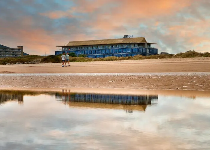 Hotel Juan de la Cosa Santoña