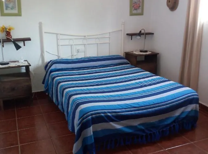 Villa Casa Marisa Conil De La Frontera