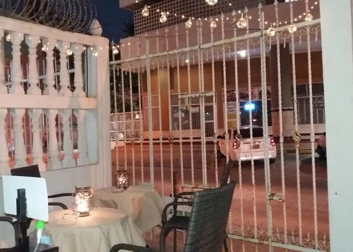Hostal Marbella 47 Cartagena